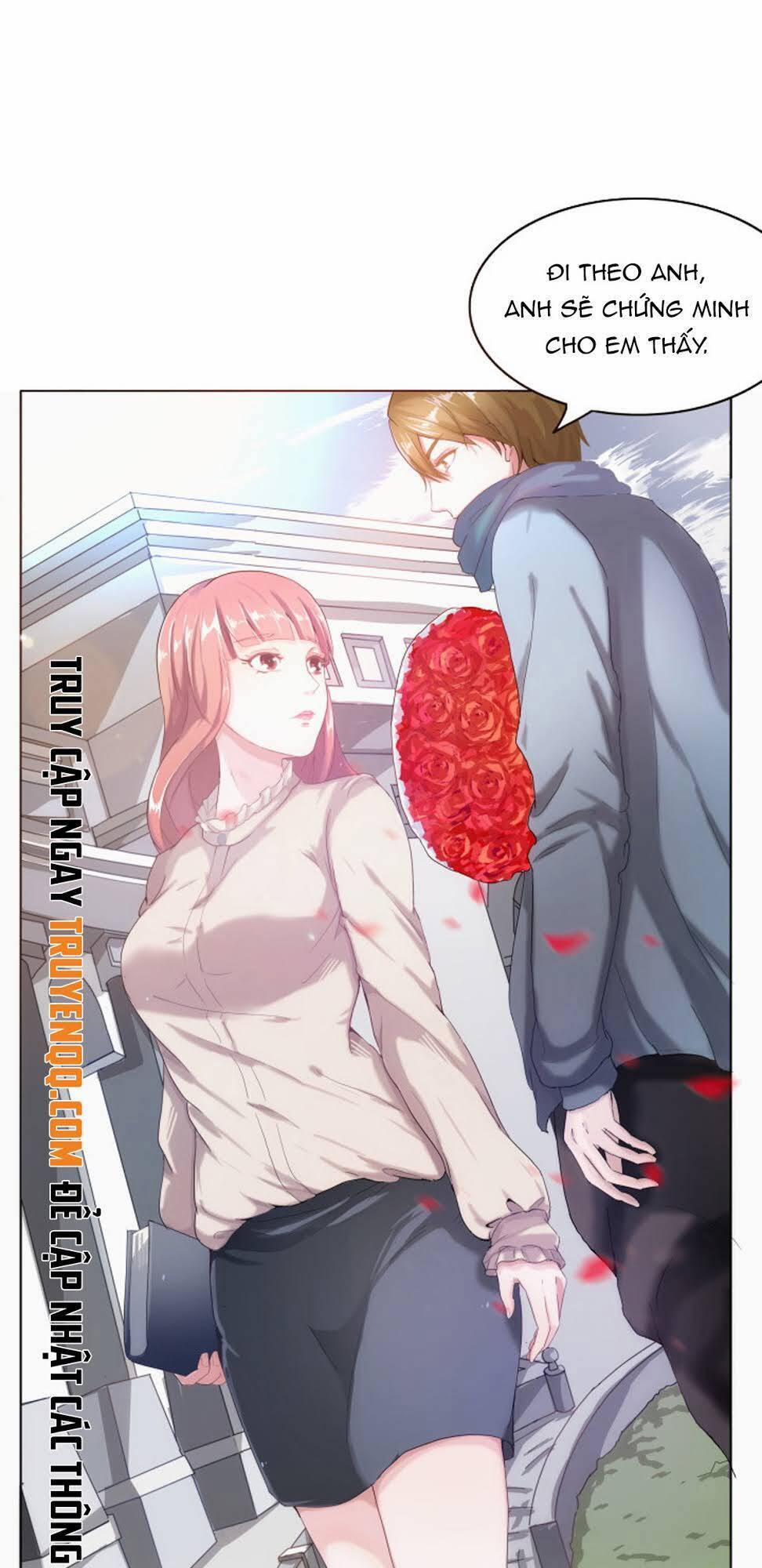 Nữ Hoàng Luật 1 trang 16