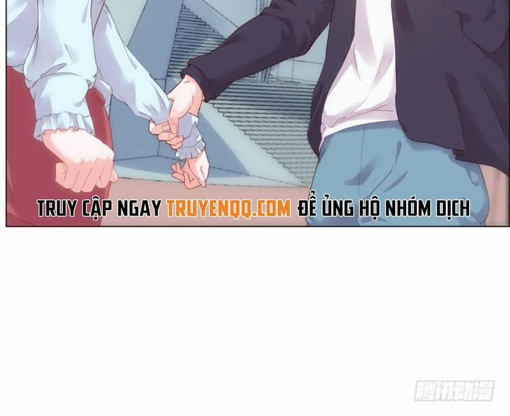 Nữ Hoàng Luật 1 trang 21