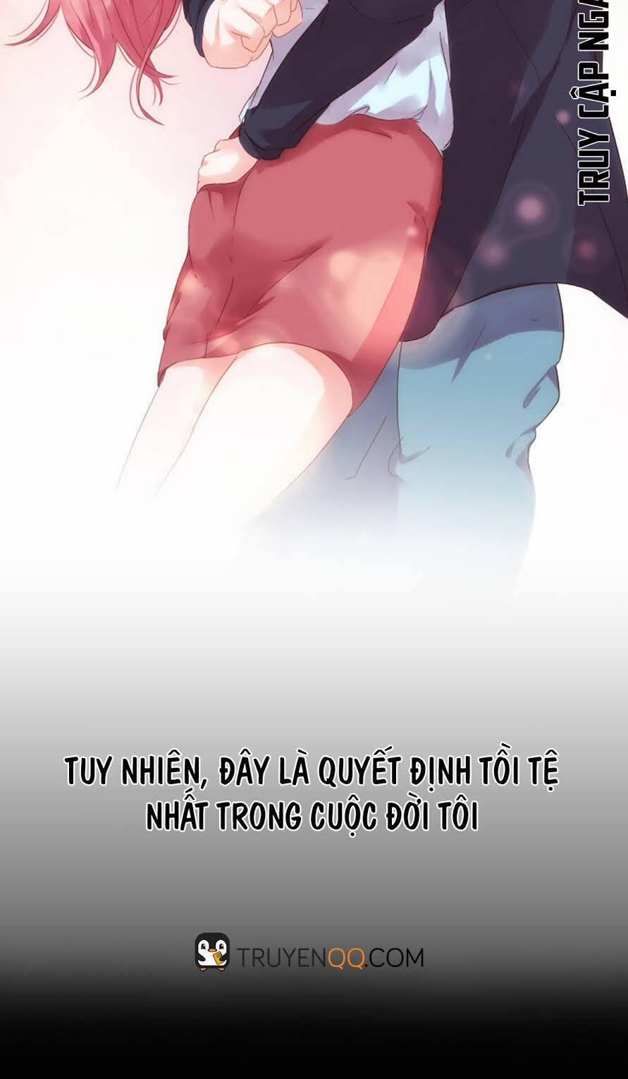 Nữ Hoàng Luật 1 trang 33