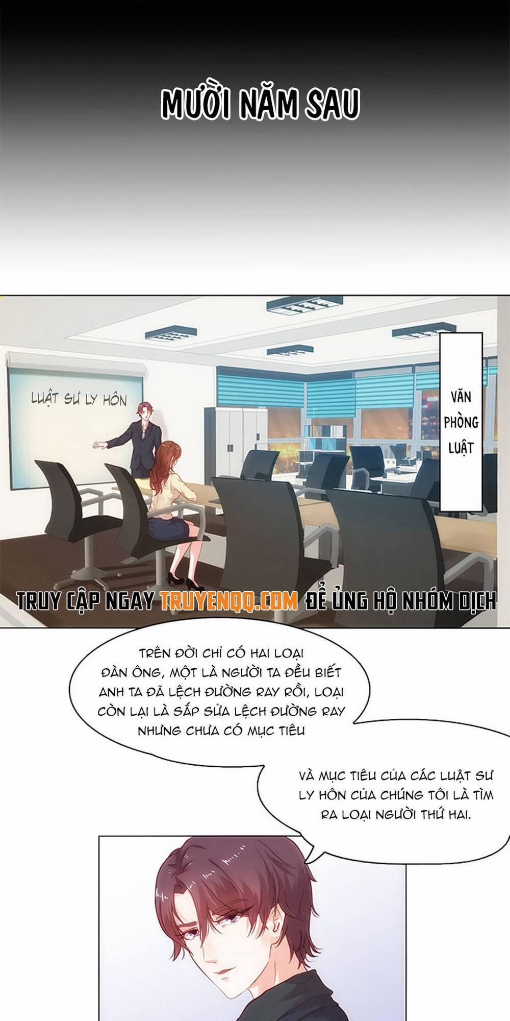 Nữ Hoàng Luật 1 trang 34