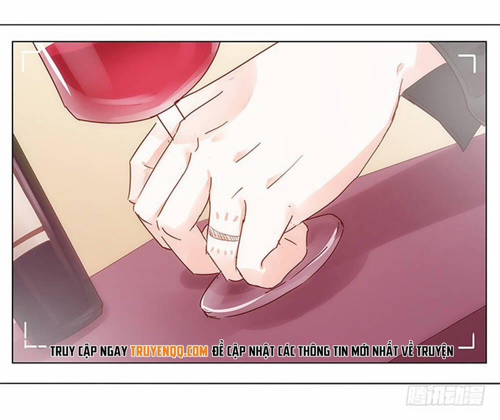 Nữ Hoàng Luật 1 trang 40