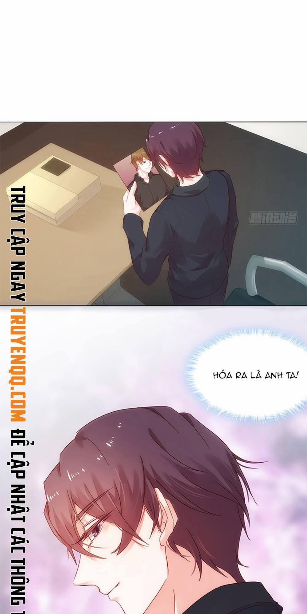 Nữ Hoàng Luật 1 trang 41