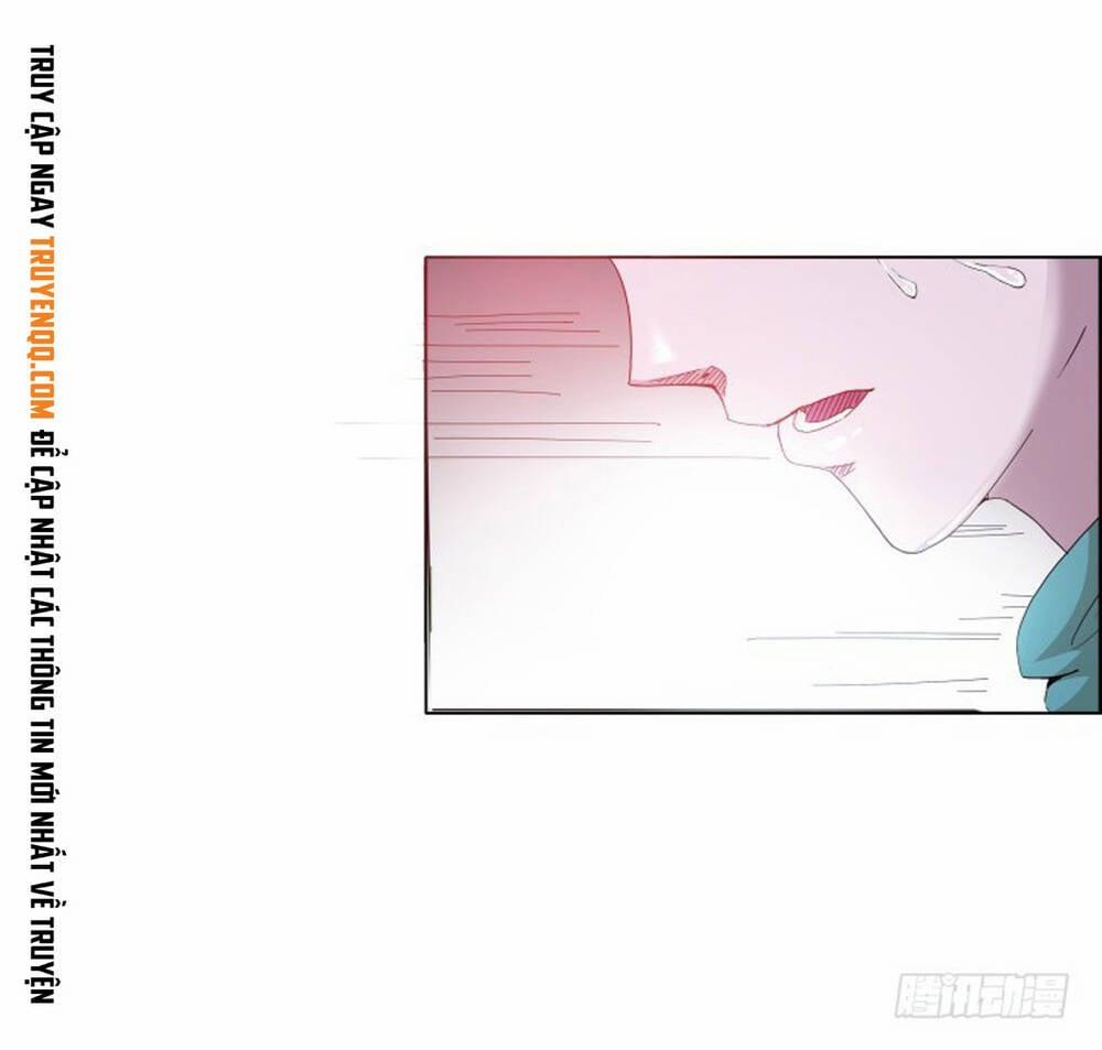 Nữ Hoàng Luật 1 trang 5