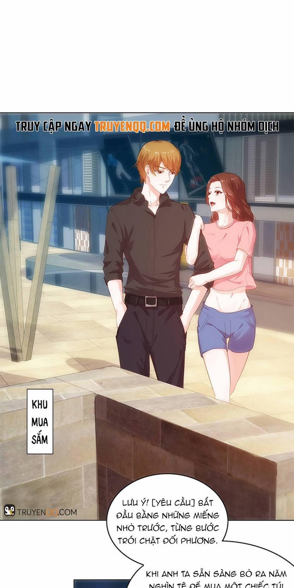 Nữ Hoàng Luật 1 trang 50