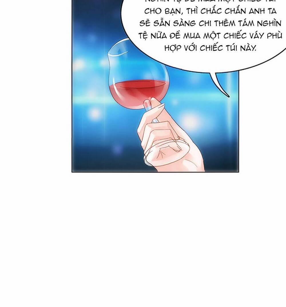 Nữ Hoàng Luật 1 trang 51