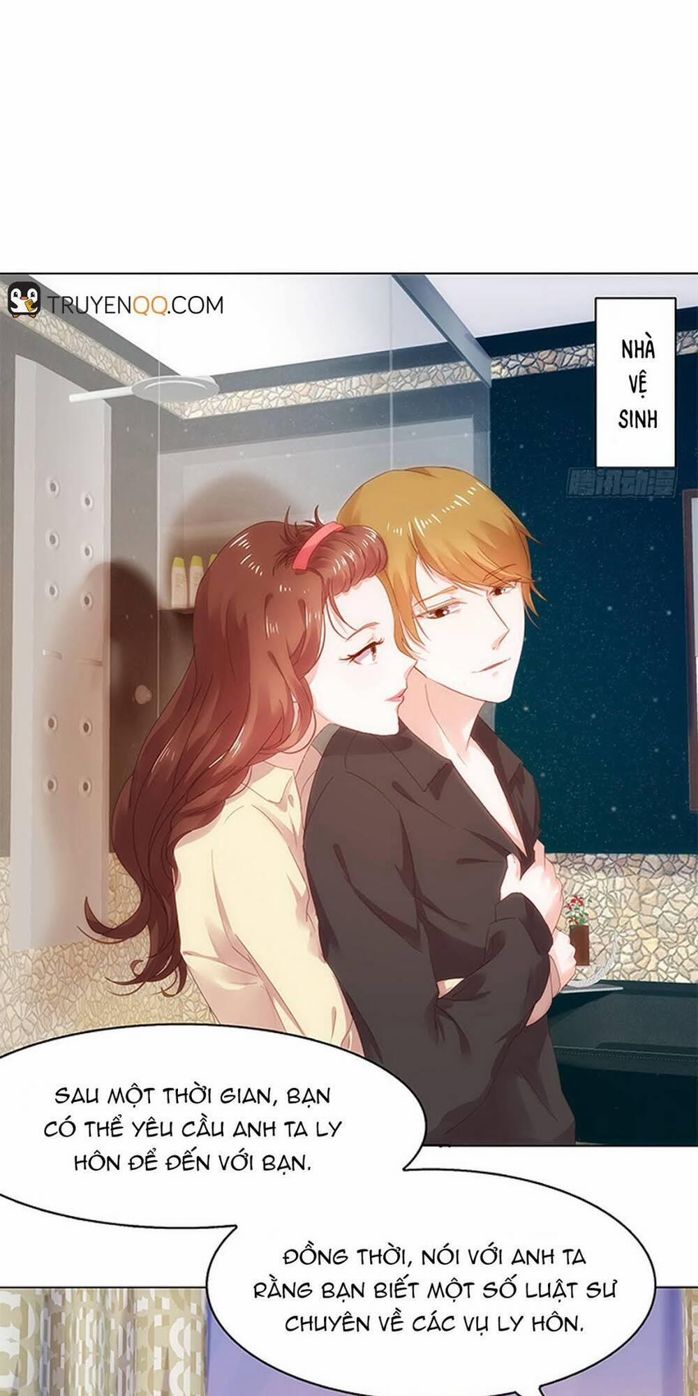 Nữ Hoàng Luật 1 trang 52