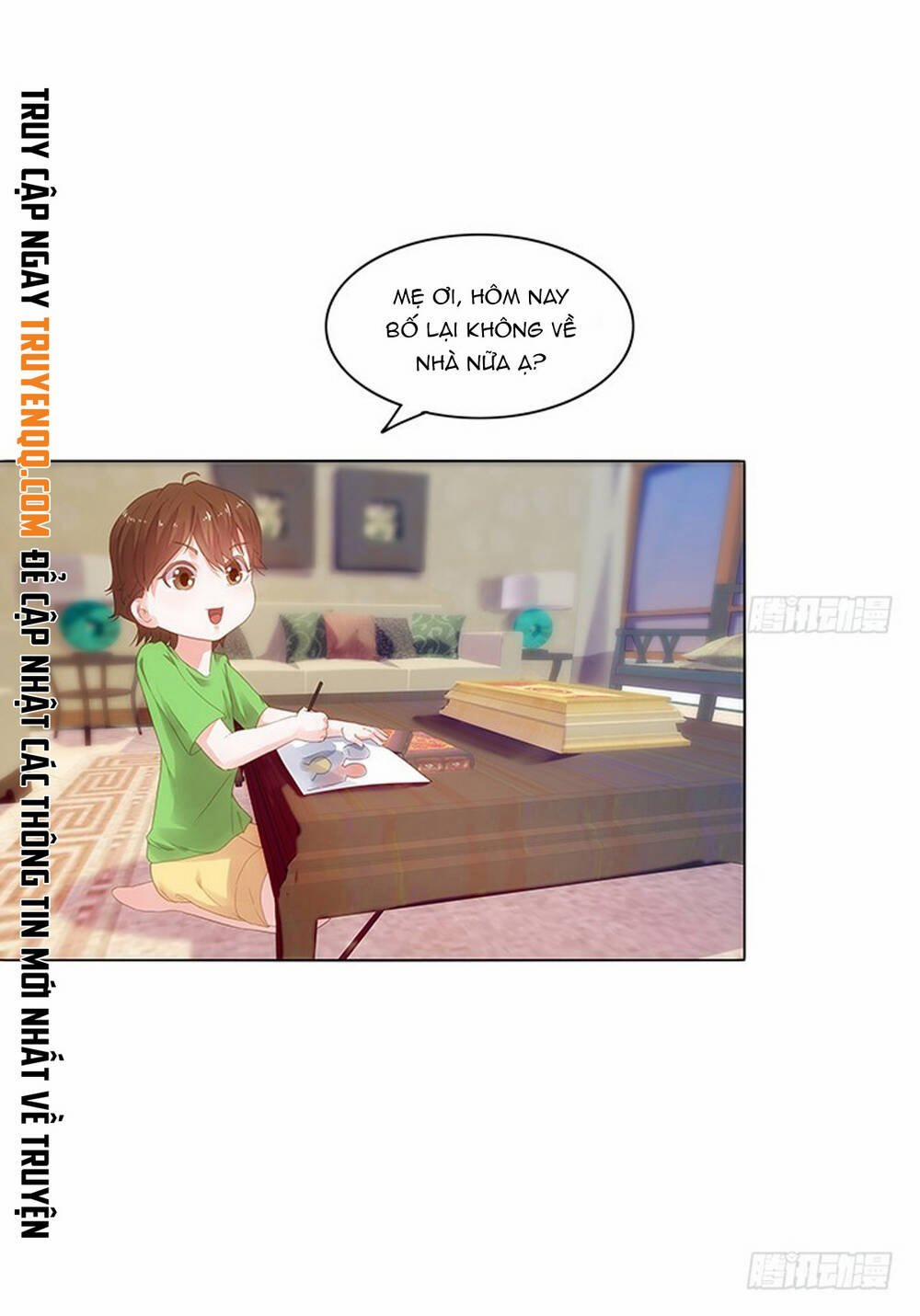 Nữ Hoàng Luật 1 trang 57