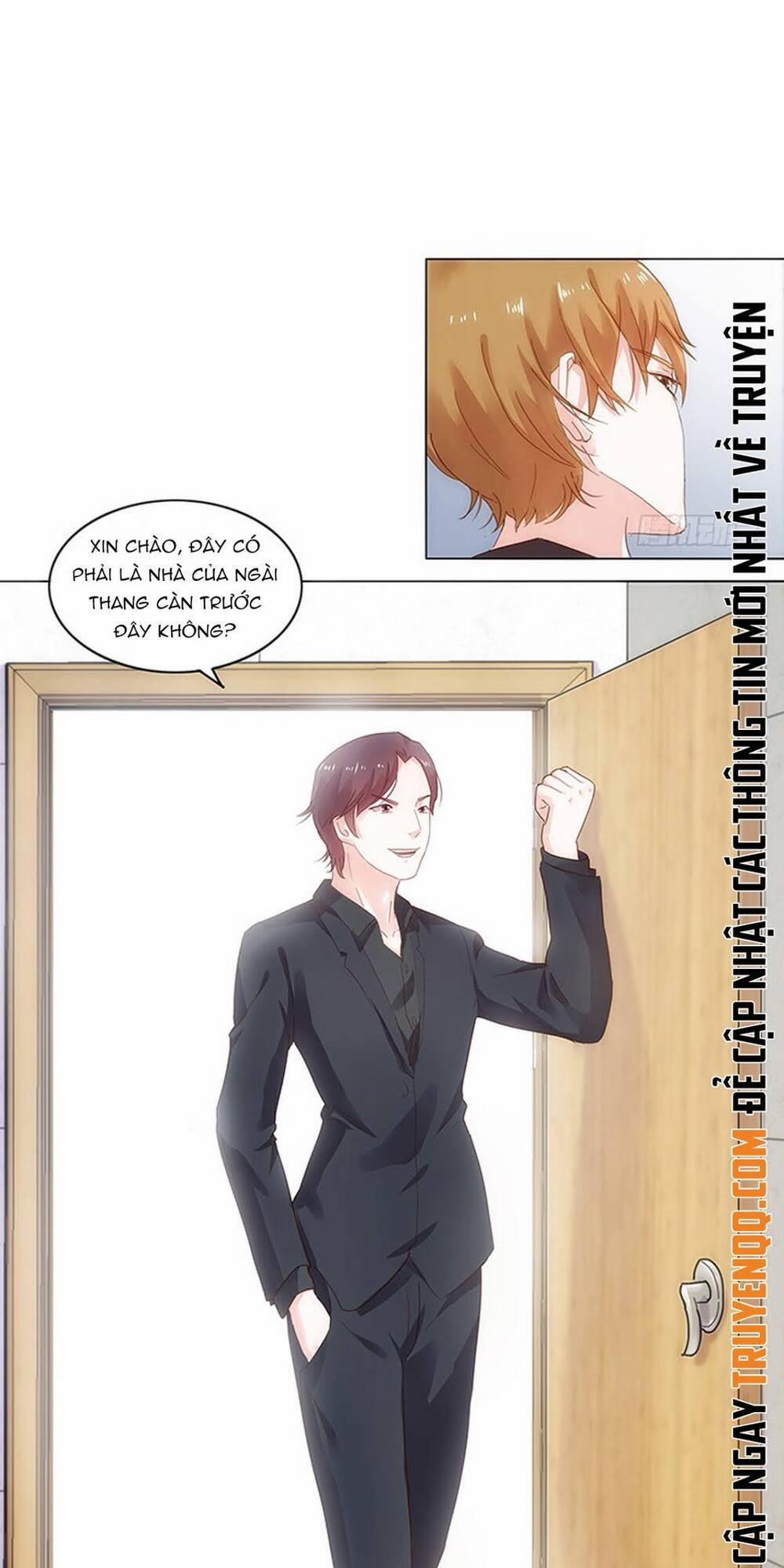 Nữ Hoàng Luật 1 trang 80