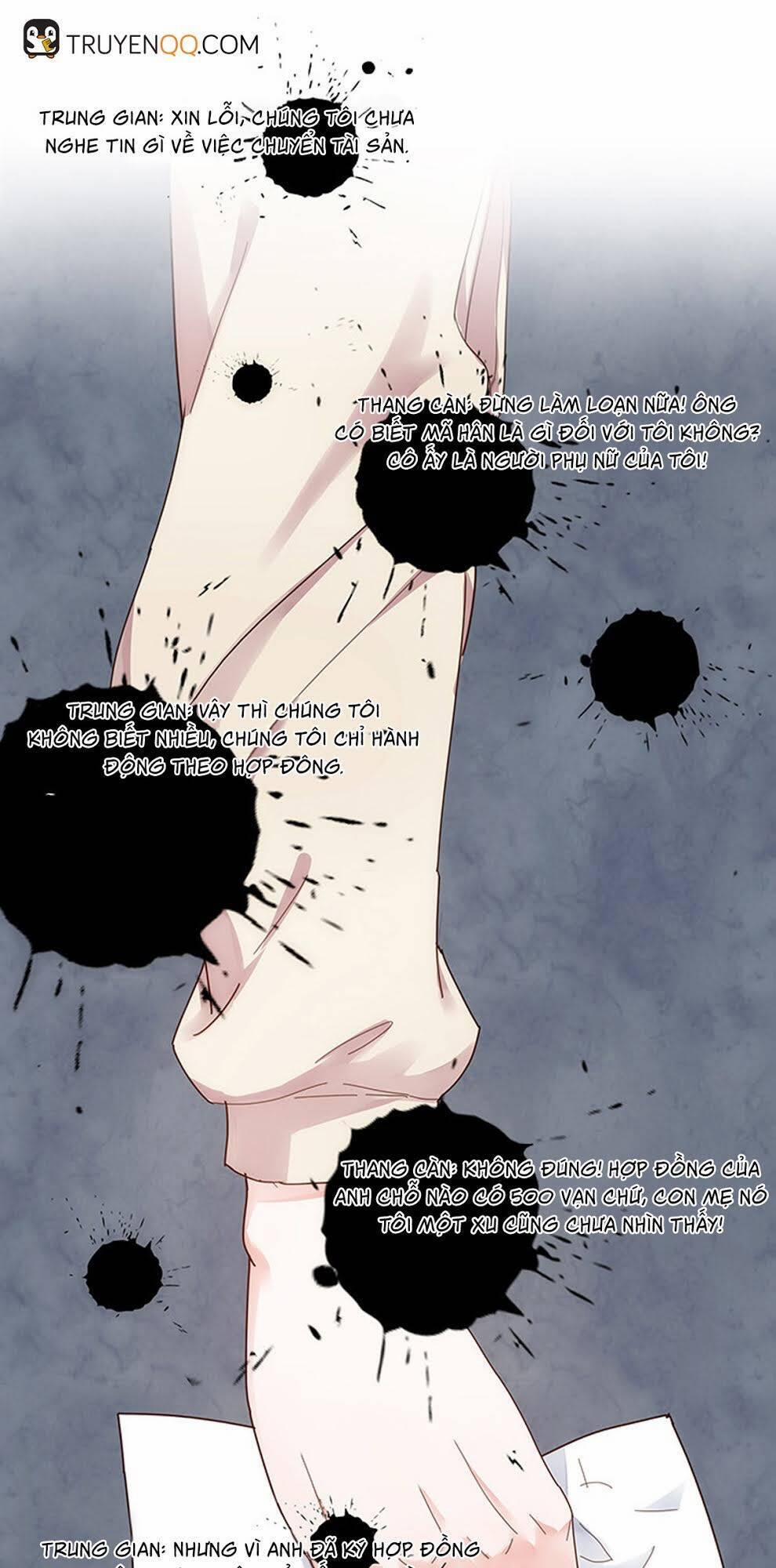 Nữ Hoàng Luật 1 trang 87