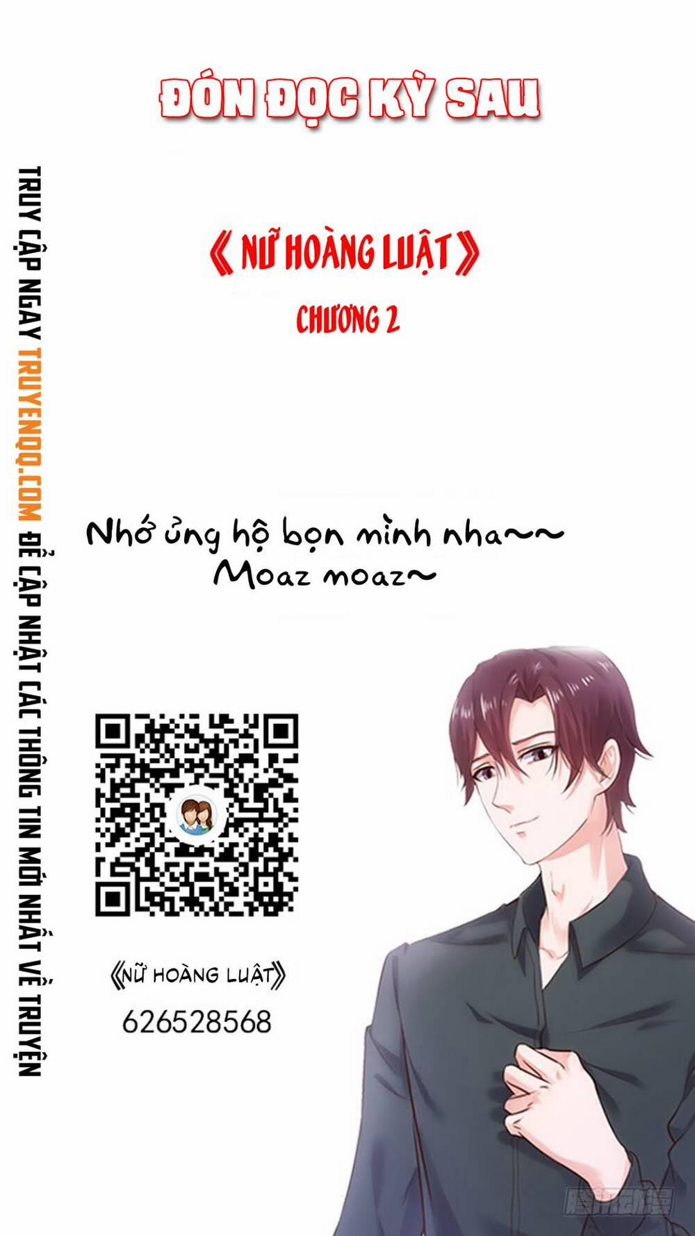 Nữ Hoàng Luật 1 trang 93