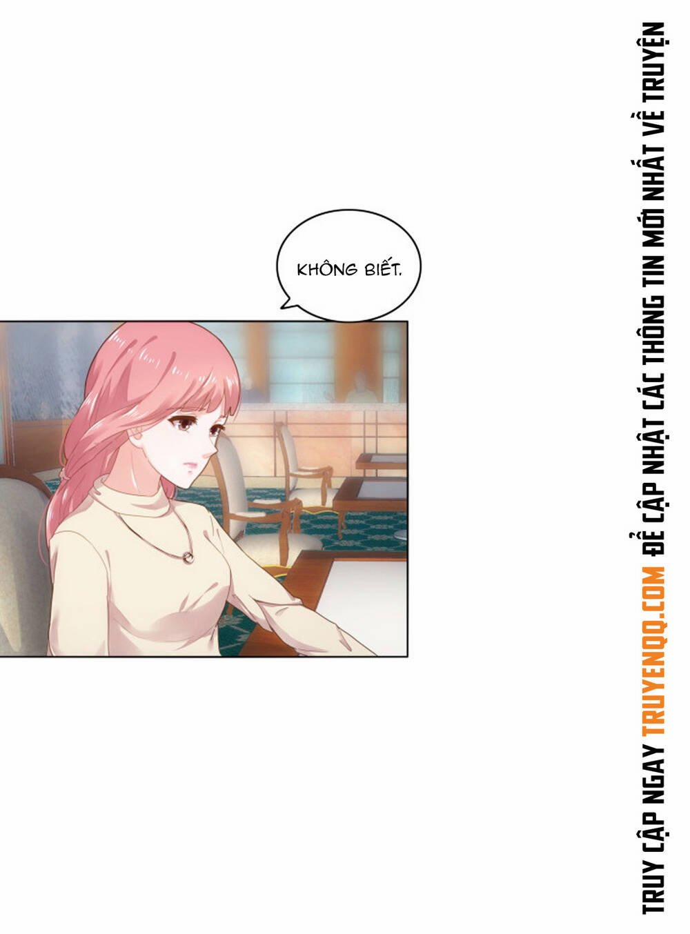 Nữ Hoàng Luật 2 trang 10