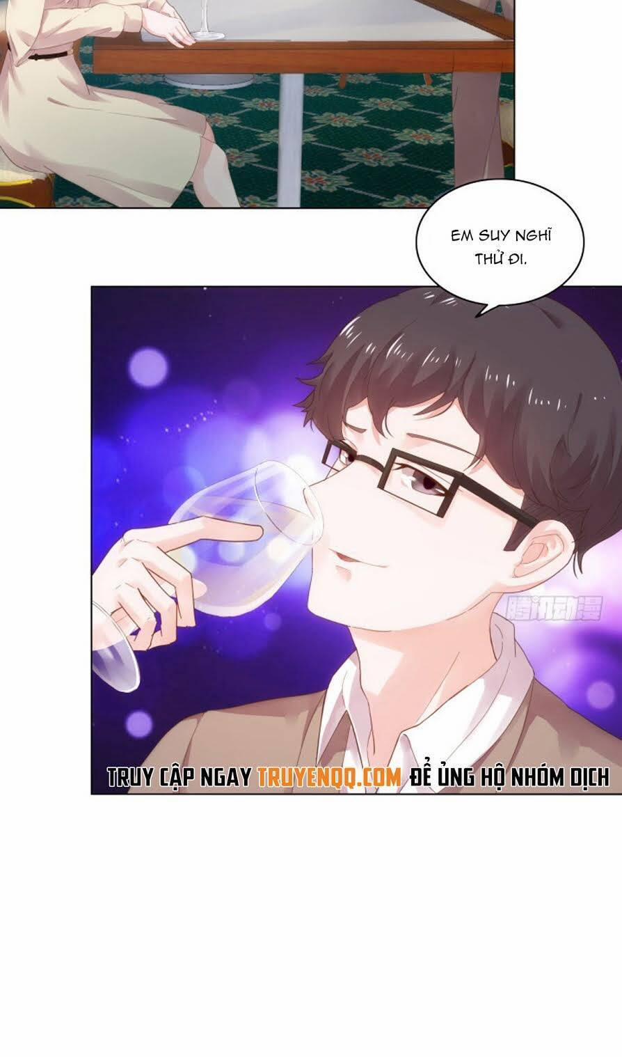 Nữ Hoàng Luật 2 trang 12