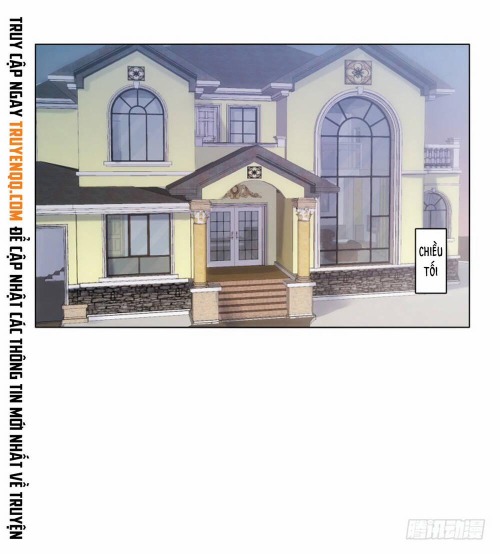 Nữ Hoàng Luật 2 trang 14