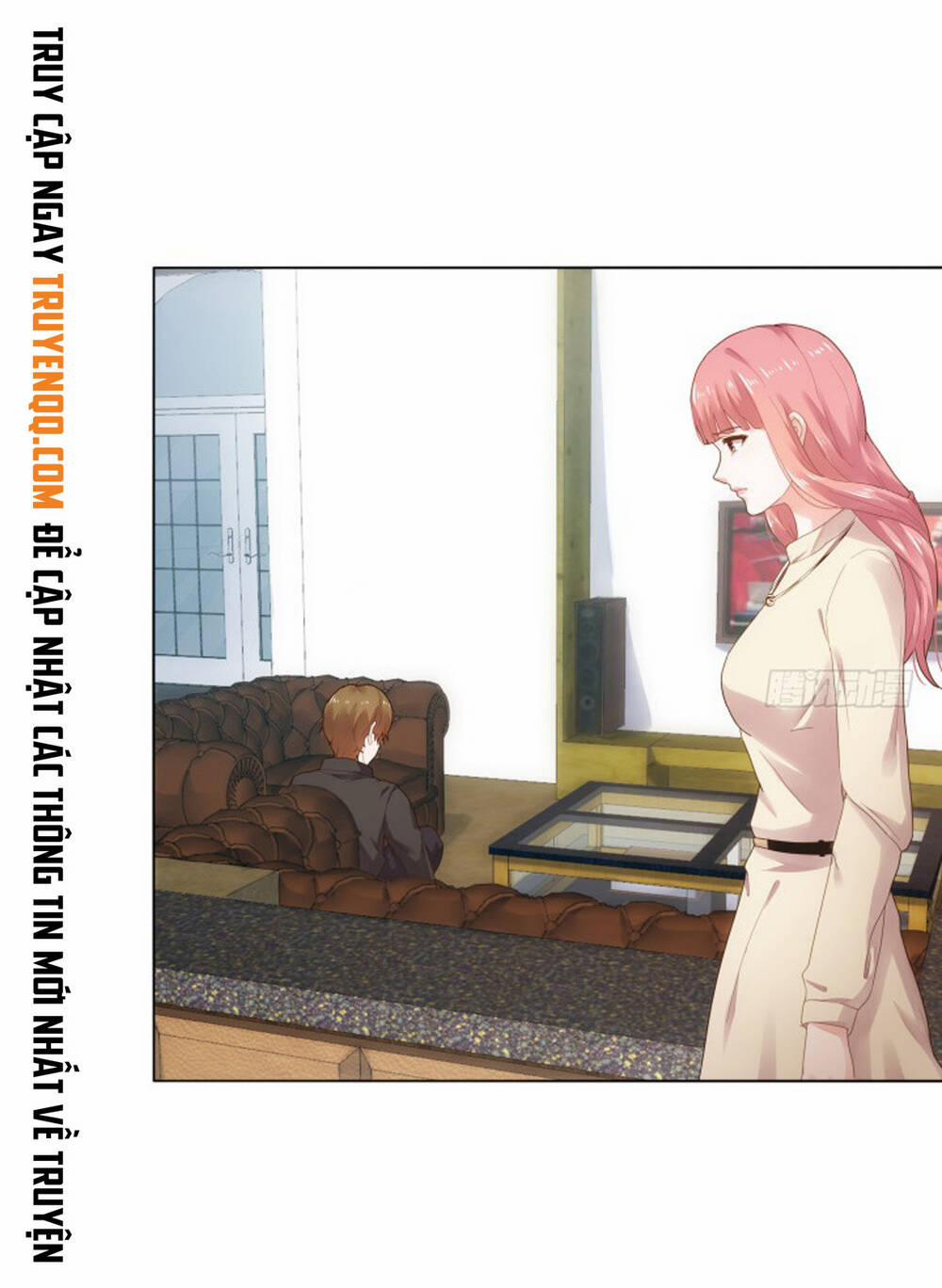 Nữ Hoàng Luật 2 trang 15