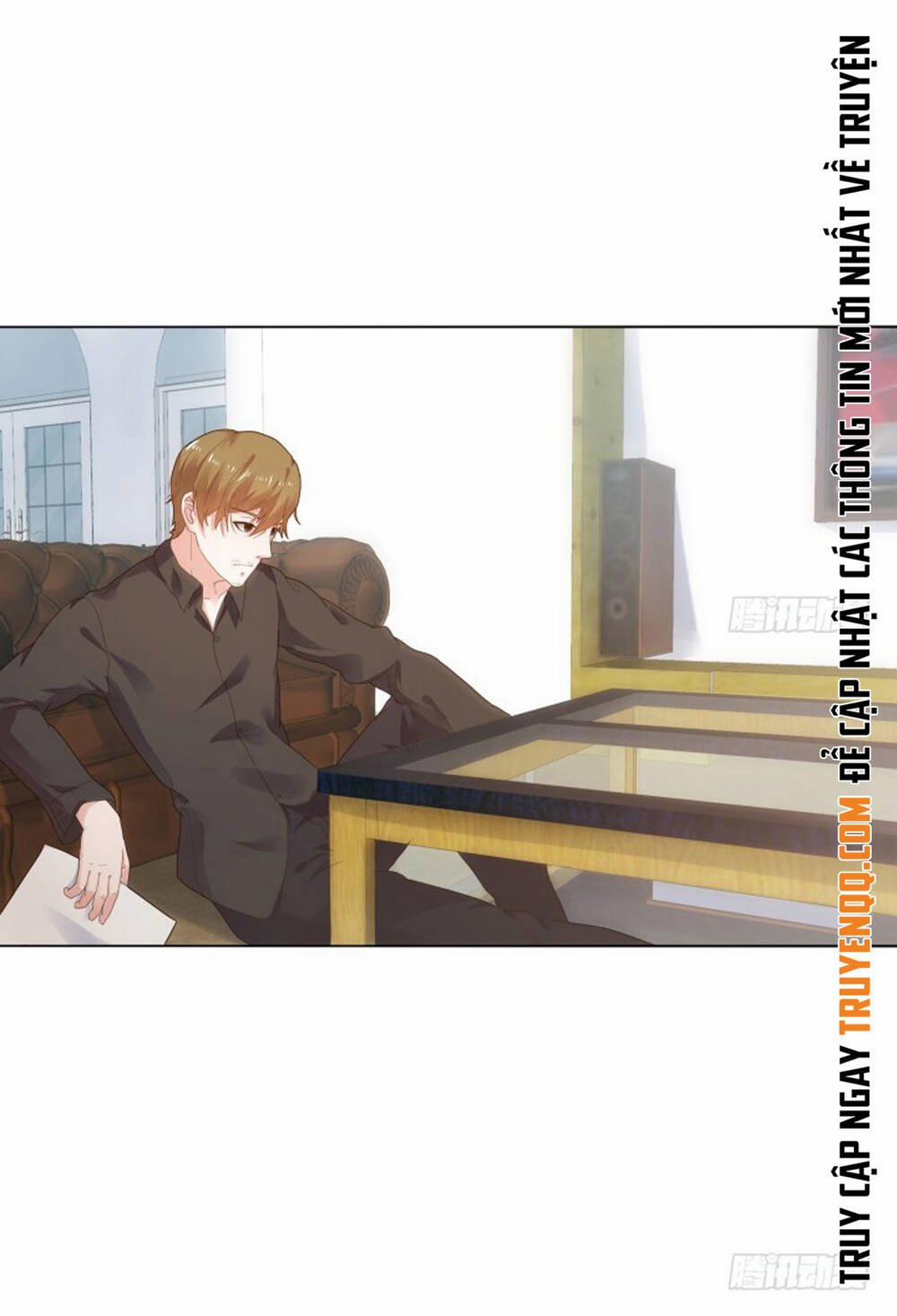 Nữ Hoàng Luật 2 trang 16