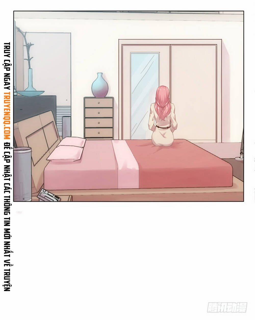 Nữ Hoàng Luật 2 trang 20