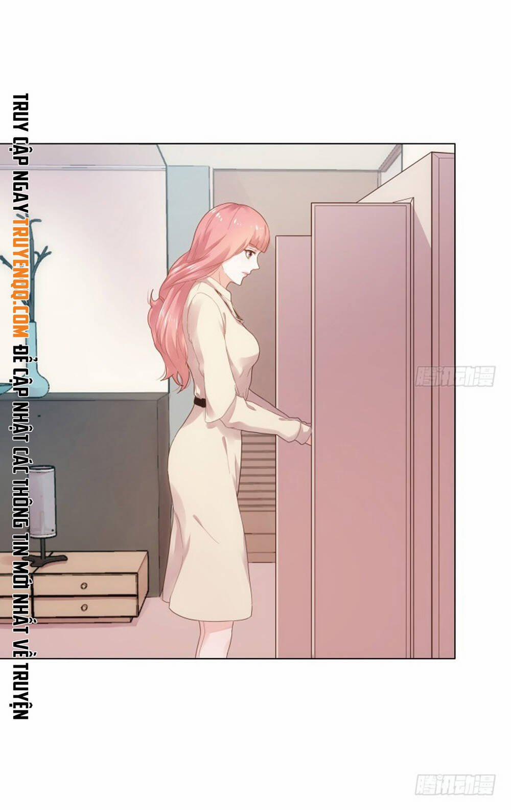 Nữ Hoàng Luật 2 trang 22