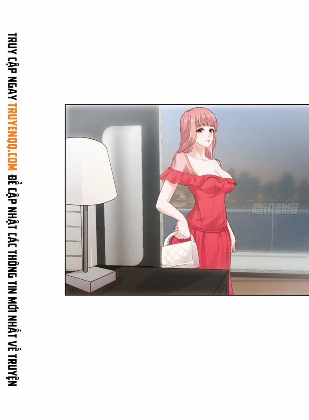 Nữ Hoàng Luật 2 trang 29