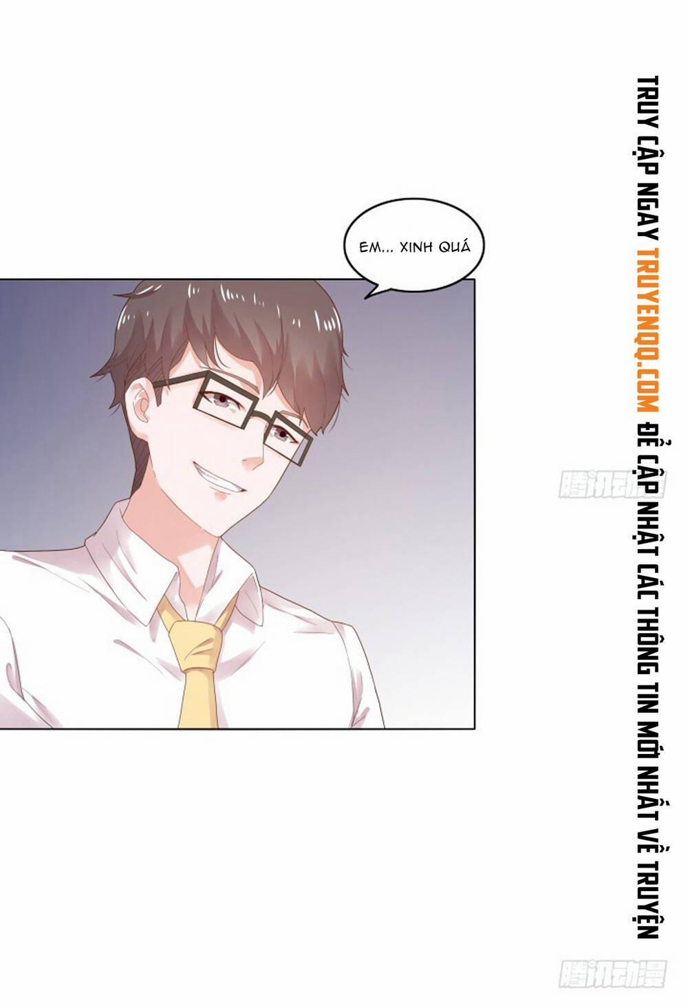 Nữ Hoàng Luật 2 trang 30