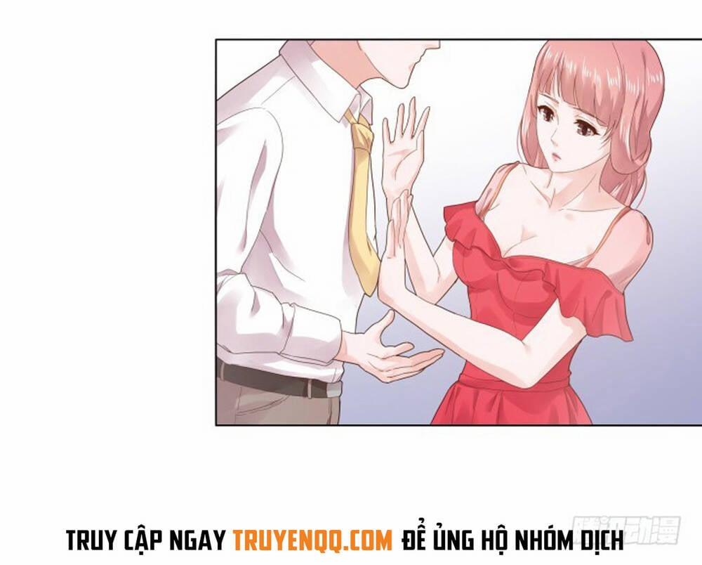 Nữ Hoàng Luật 2 trang 33