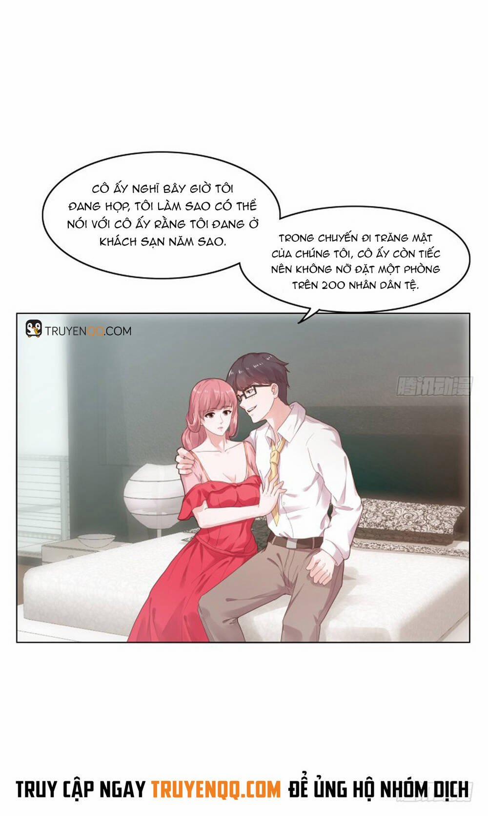 Nữ Hoàng Luật 2 trang 35