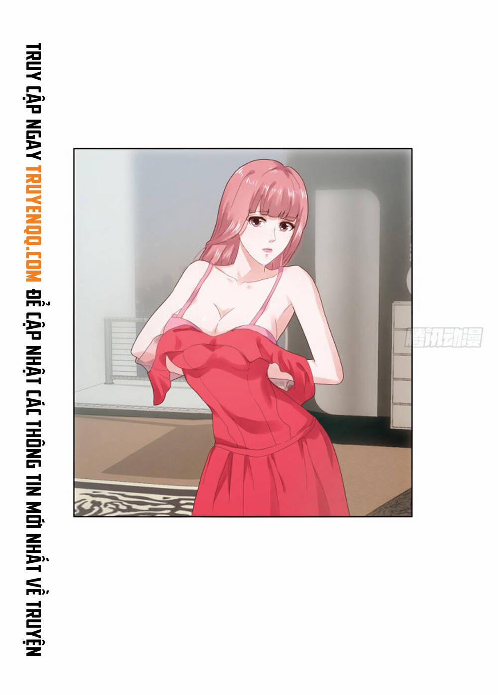 Nữ Hoàng Luật 2 trang 39