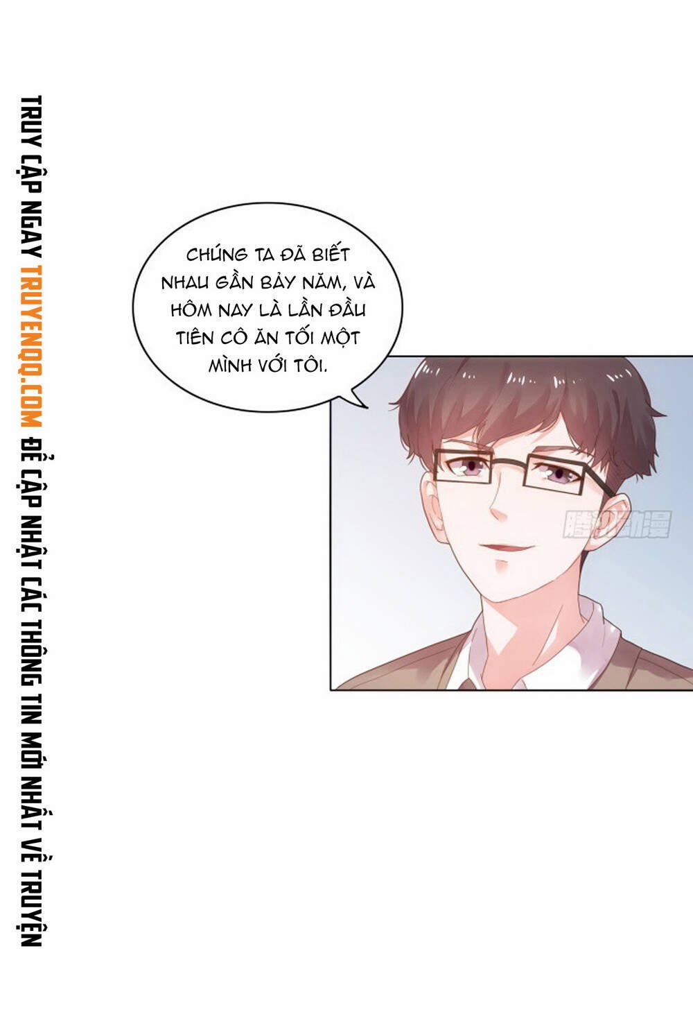 Nữ Hoàng Luật 2 trang 4