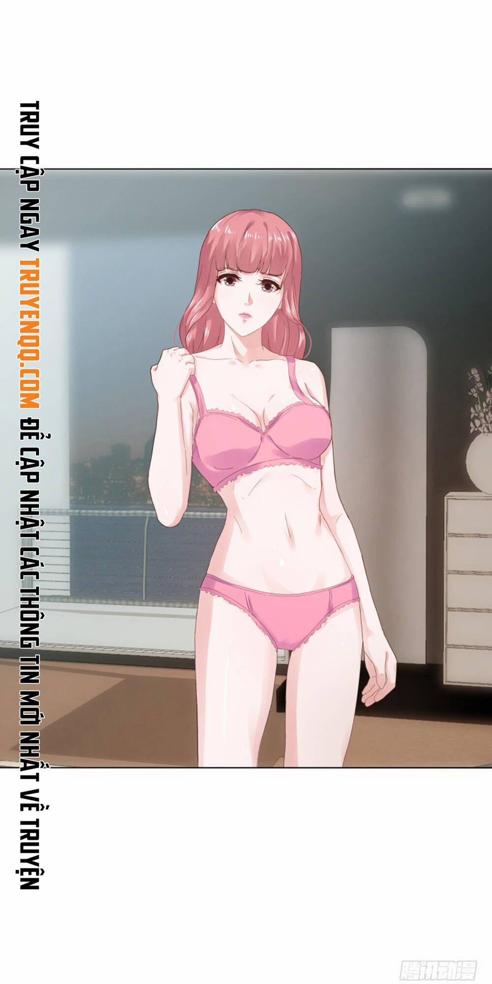 Nữ Hoàng Luật 2 trang 40