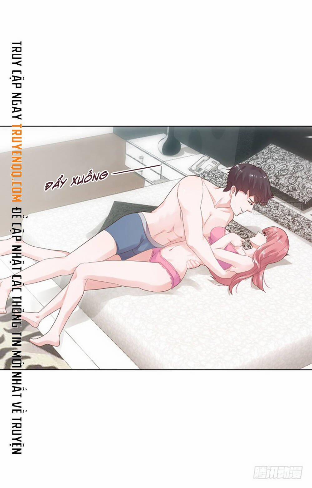 Nữ Hoàng Luật 2 trang 43