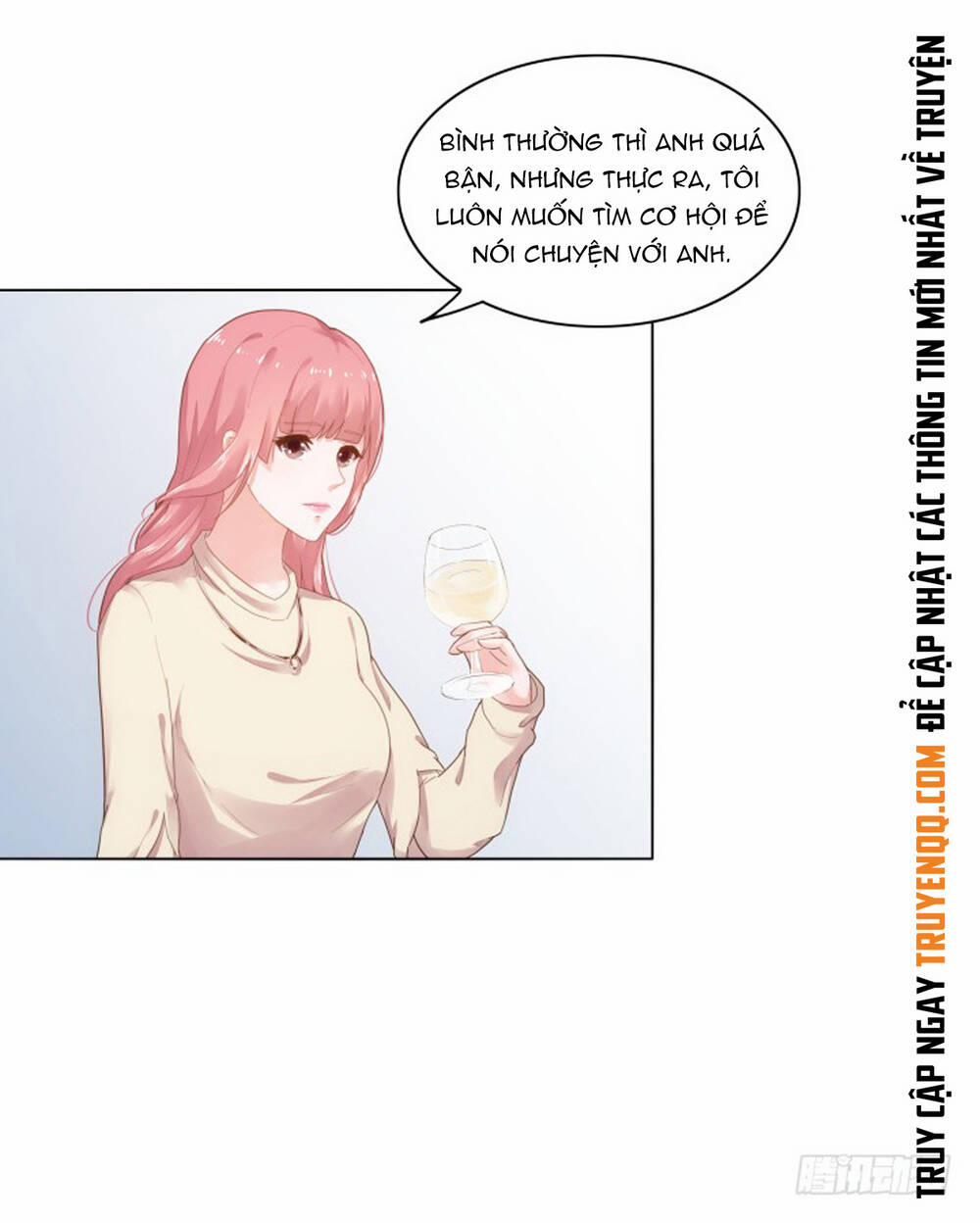 Nữ Hoàng Luật 2 trang 5