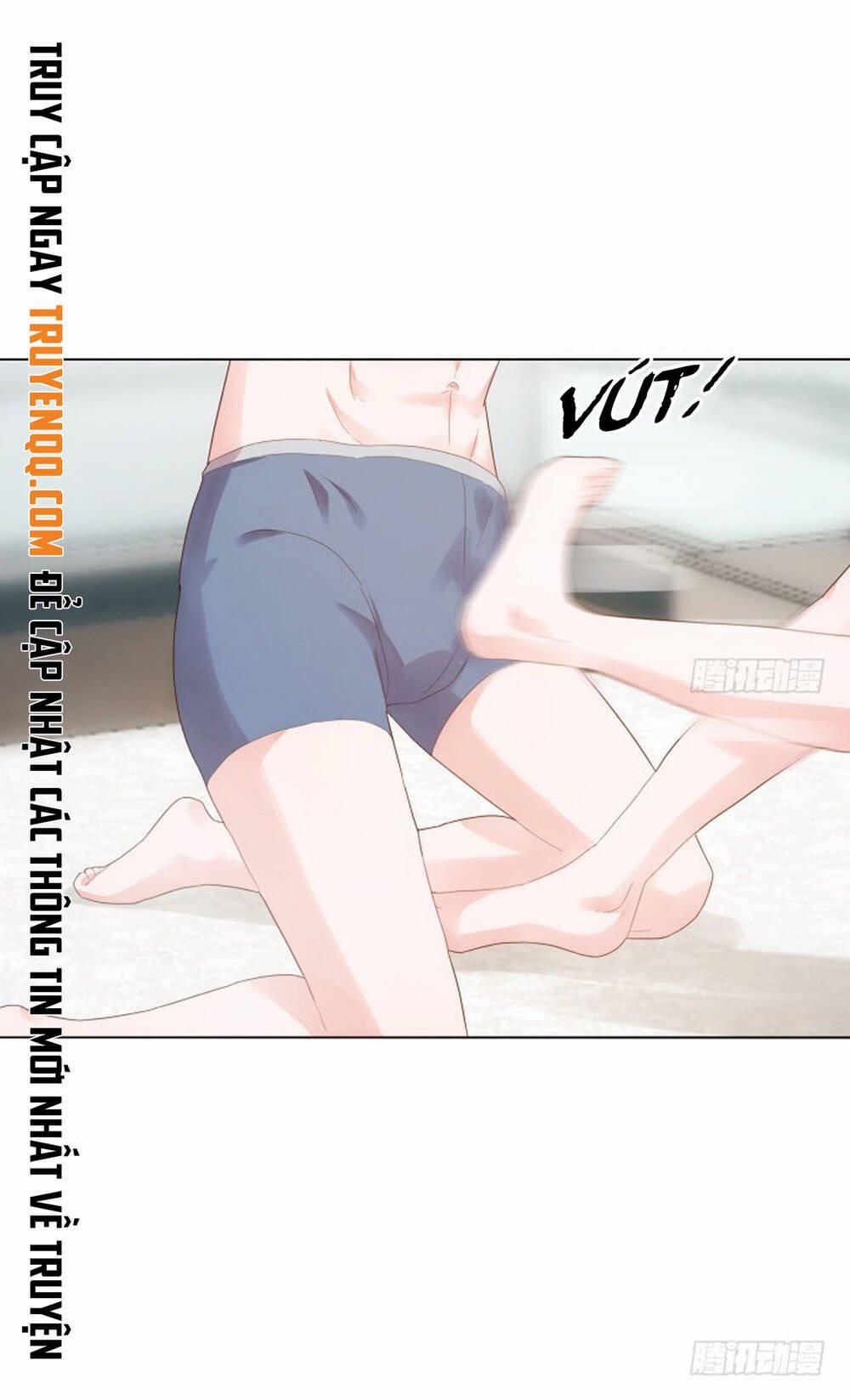 Nữ Hoàng Luật 2 trang 57