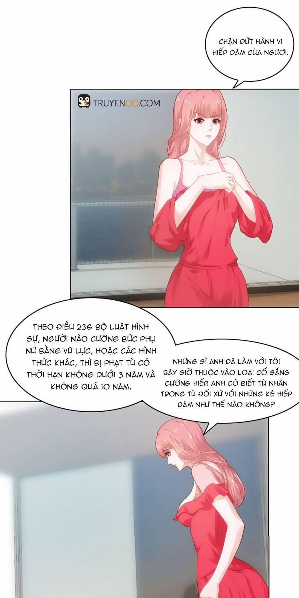 Nữ Hoàng Luật 2 trang 63