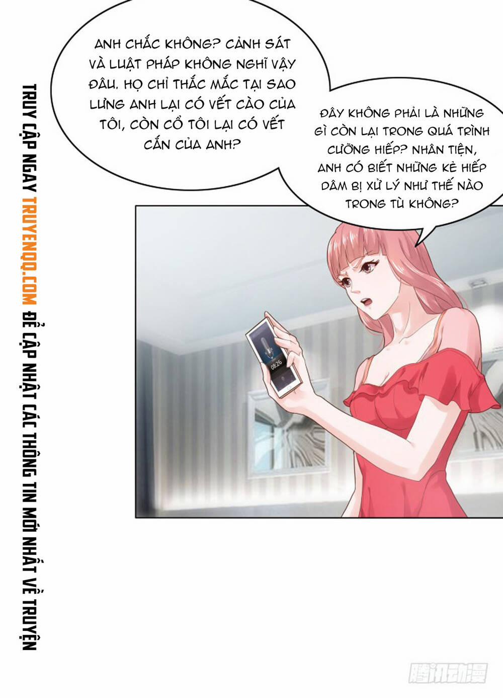 Nữ Hoàng Luật 2 trang 66