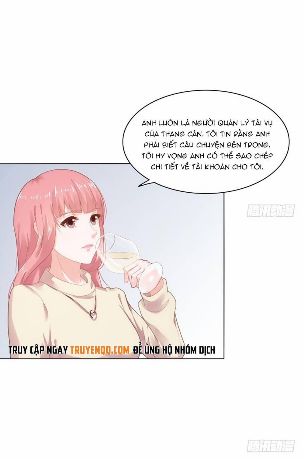 Nữ Hoàng Luật 2 trang 8