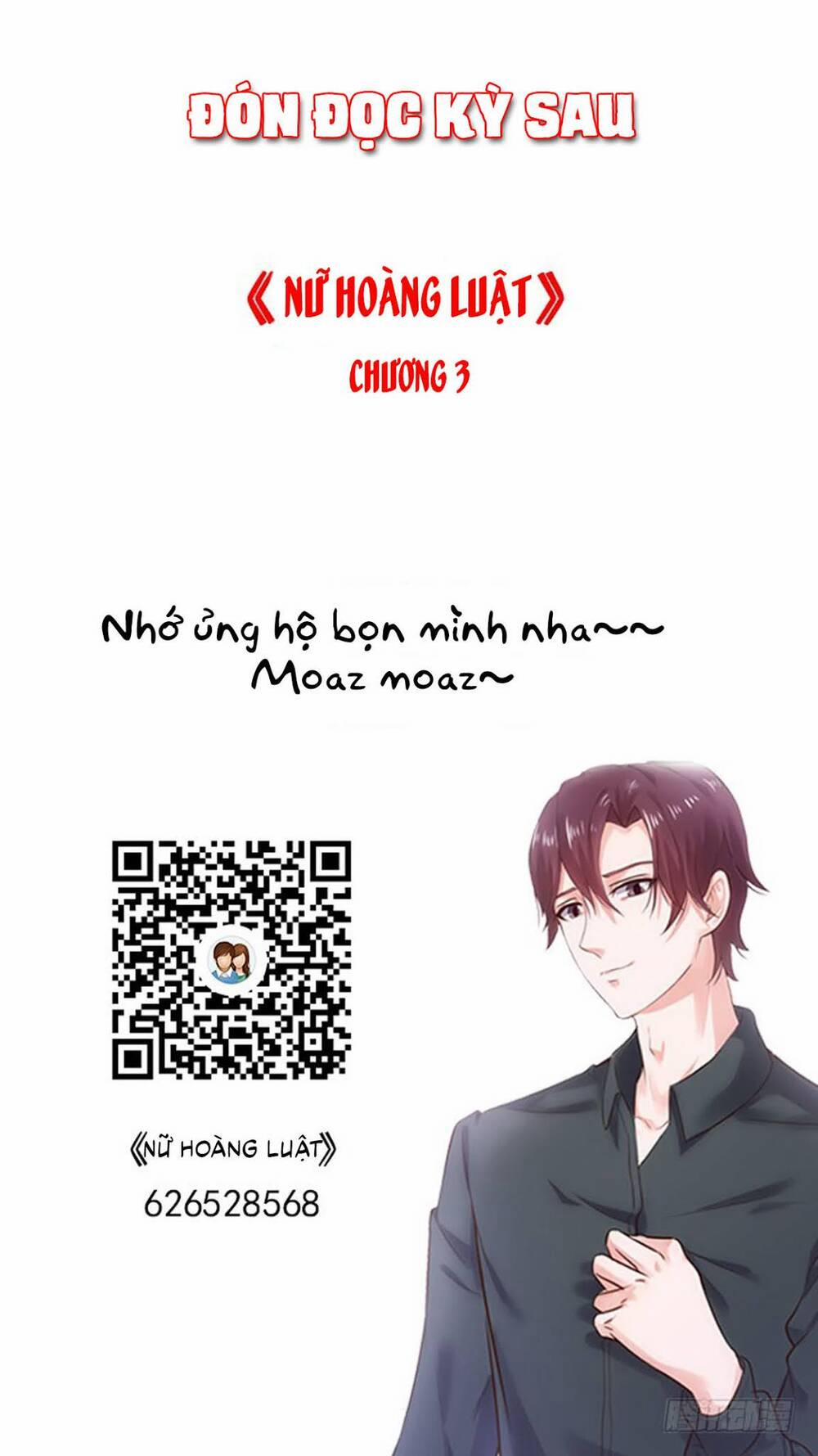 Nữ Hoàng Luật 2 trang 84