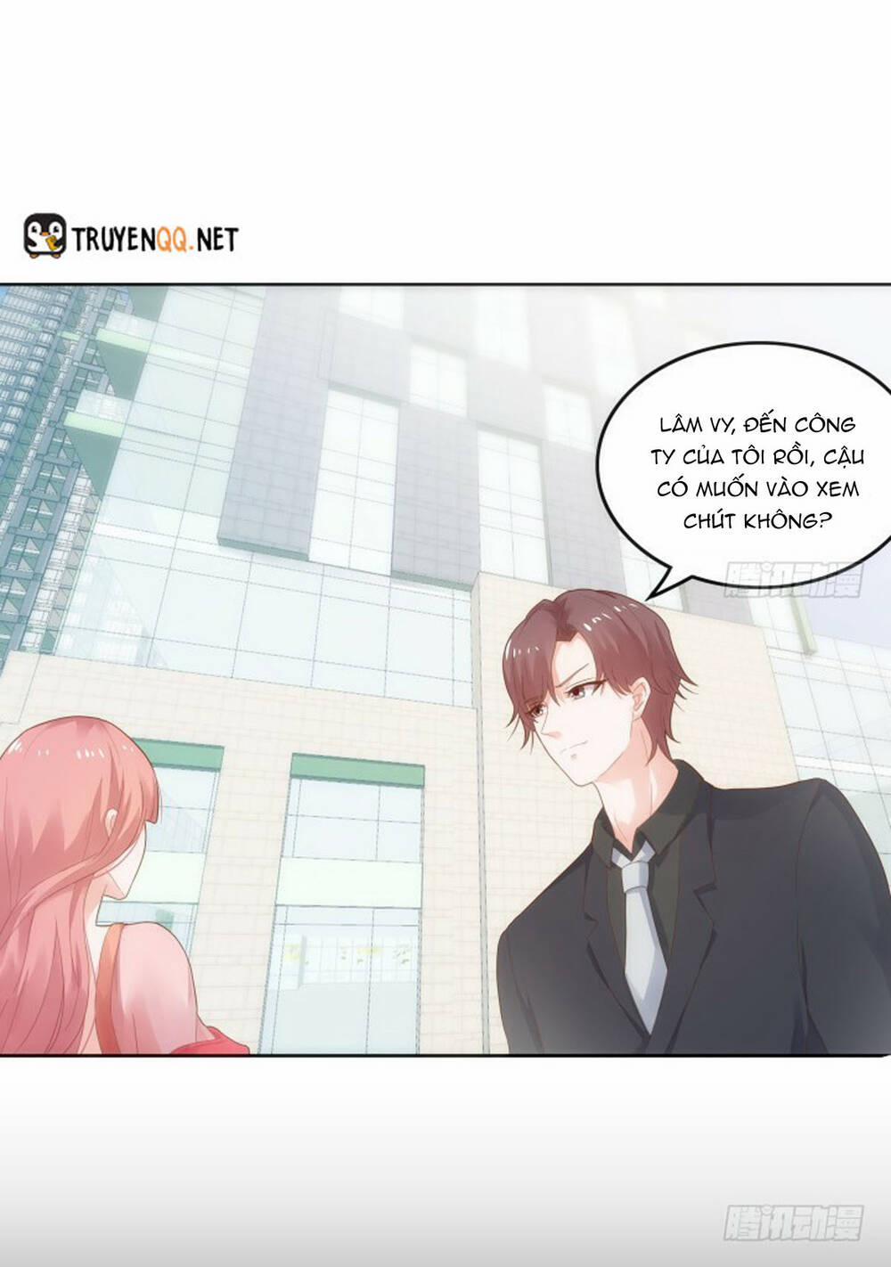 Nữ Hoàng Luật 3 trang 10