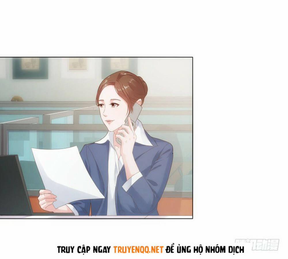 Nữ Hoàng Luật 3 trang 13