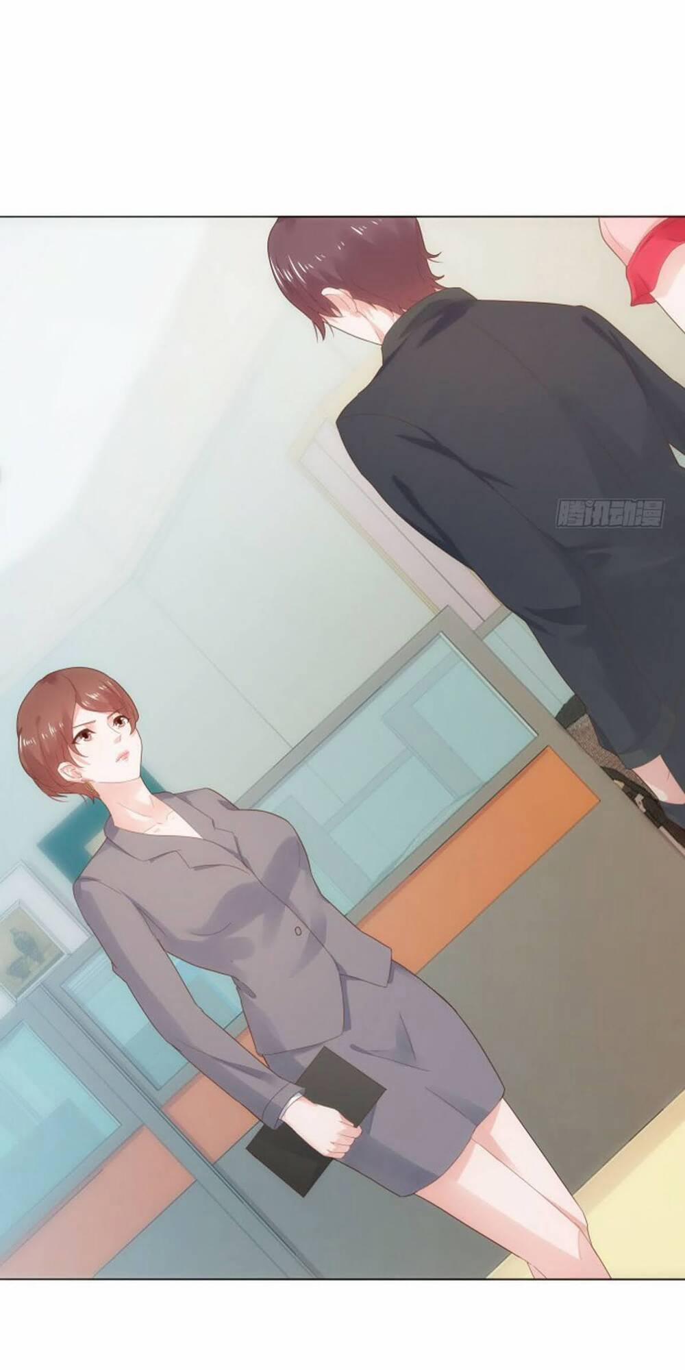 Nữ Hoàng Luật 3 trang 17