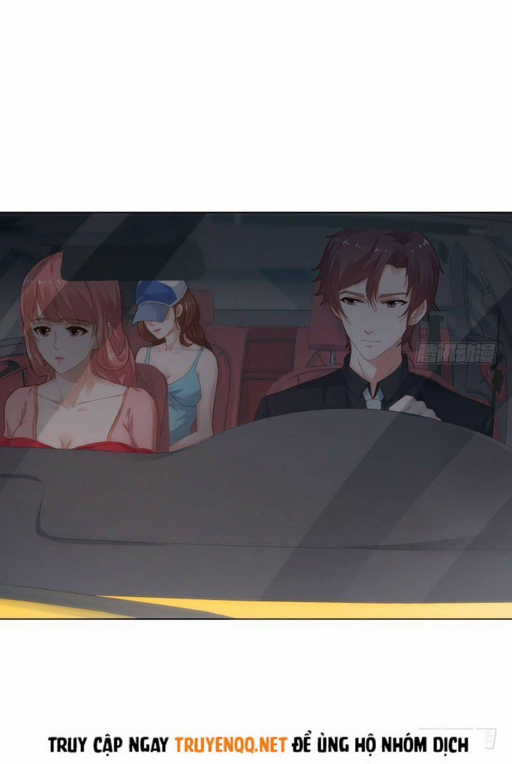 Nữ Hoàng Luật 3 trang 2