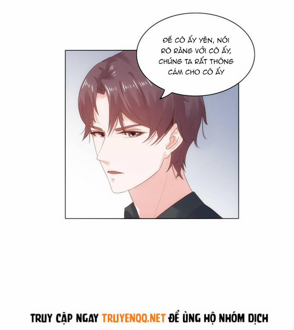 Nữ Hoàng Luật 3 trang 21