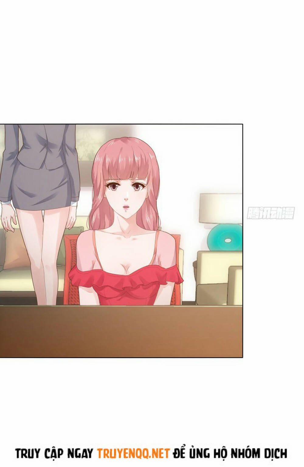 Nữ Hoàng Luật 3 trang 24