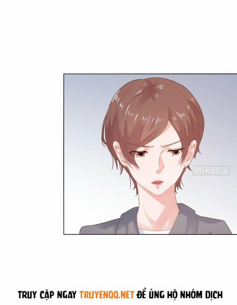 Nữ Hoàng Luật 3 trang 25