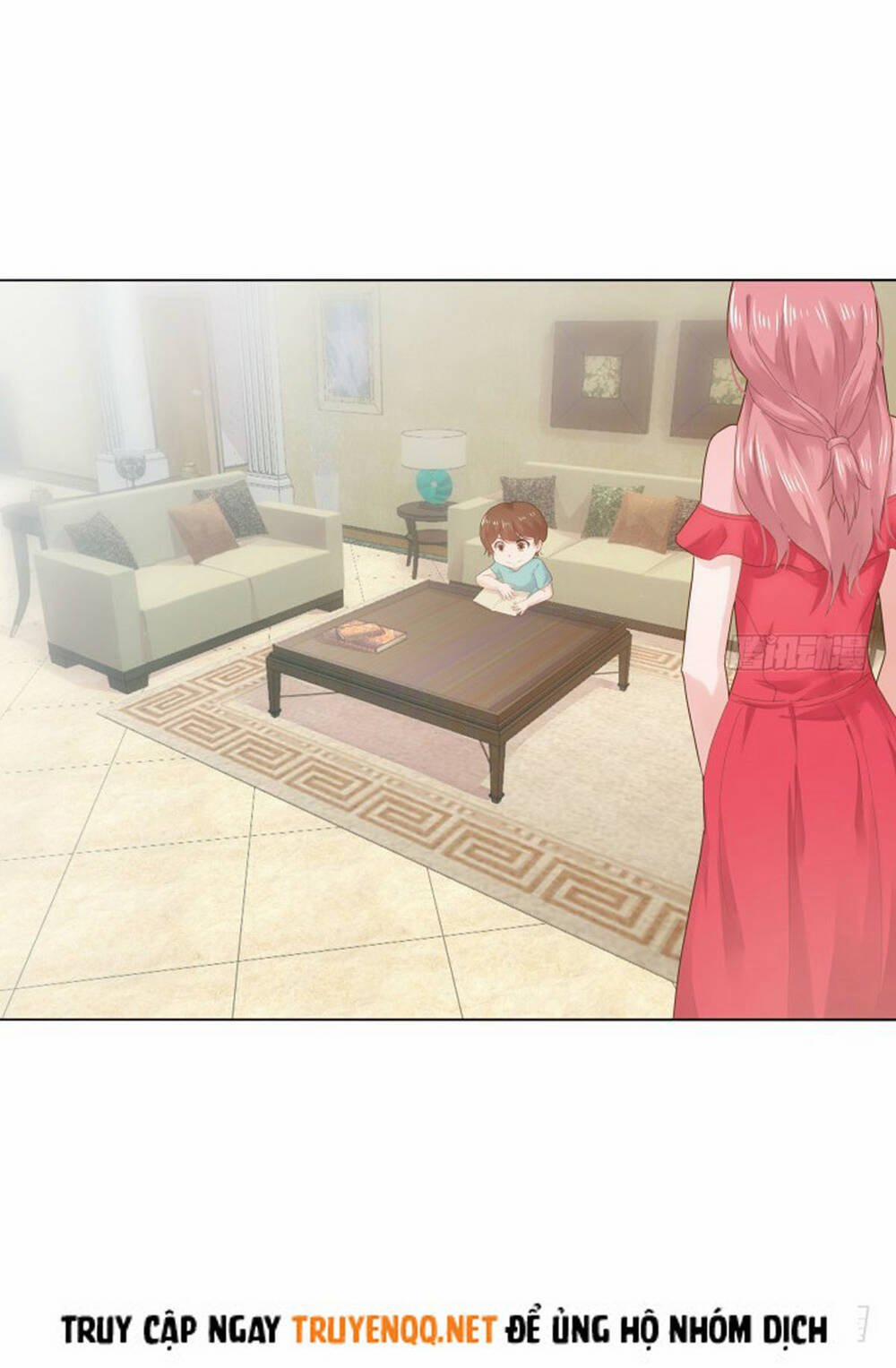 Nữ Hoàng Luật 3 trang 27