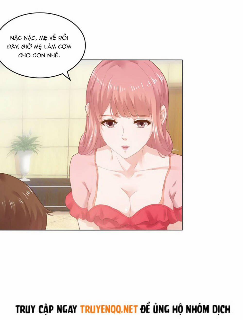 Nữ Hoàng Luật 3 trang 28