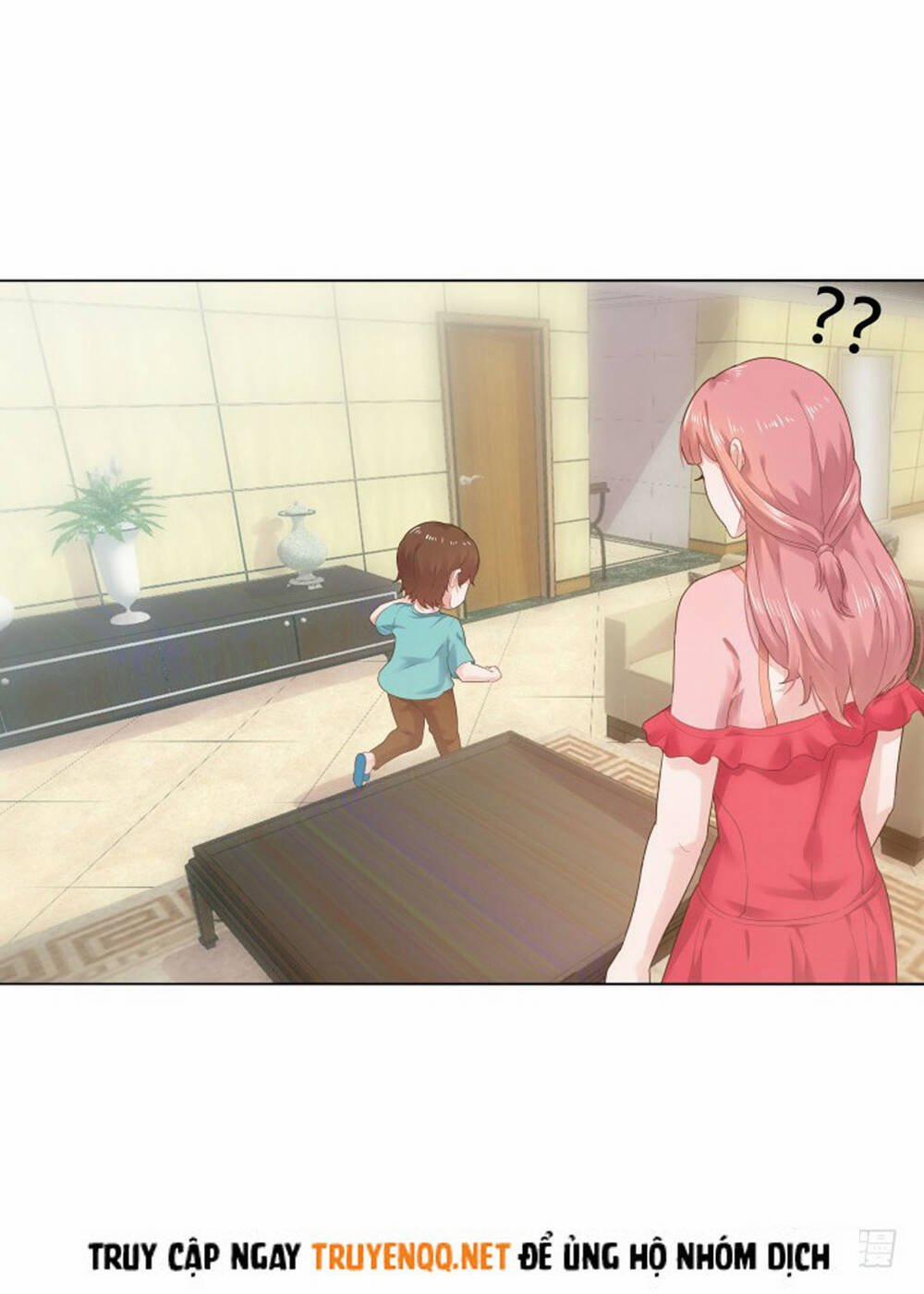 Nữ Hoàng Luật 3 trang 29