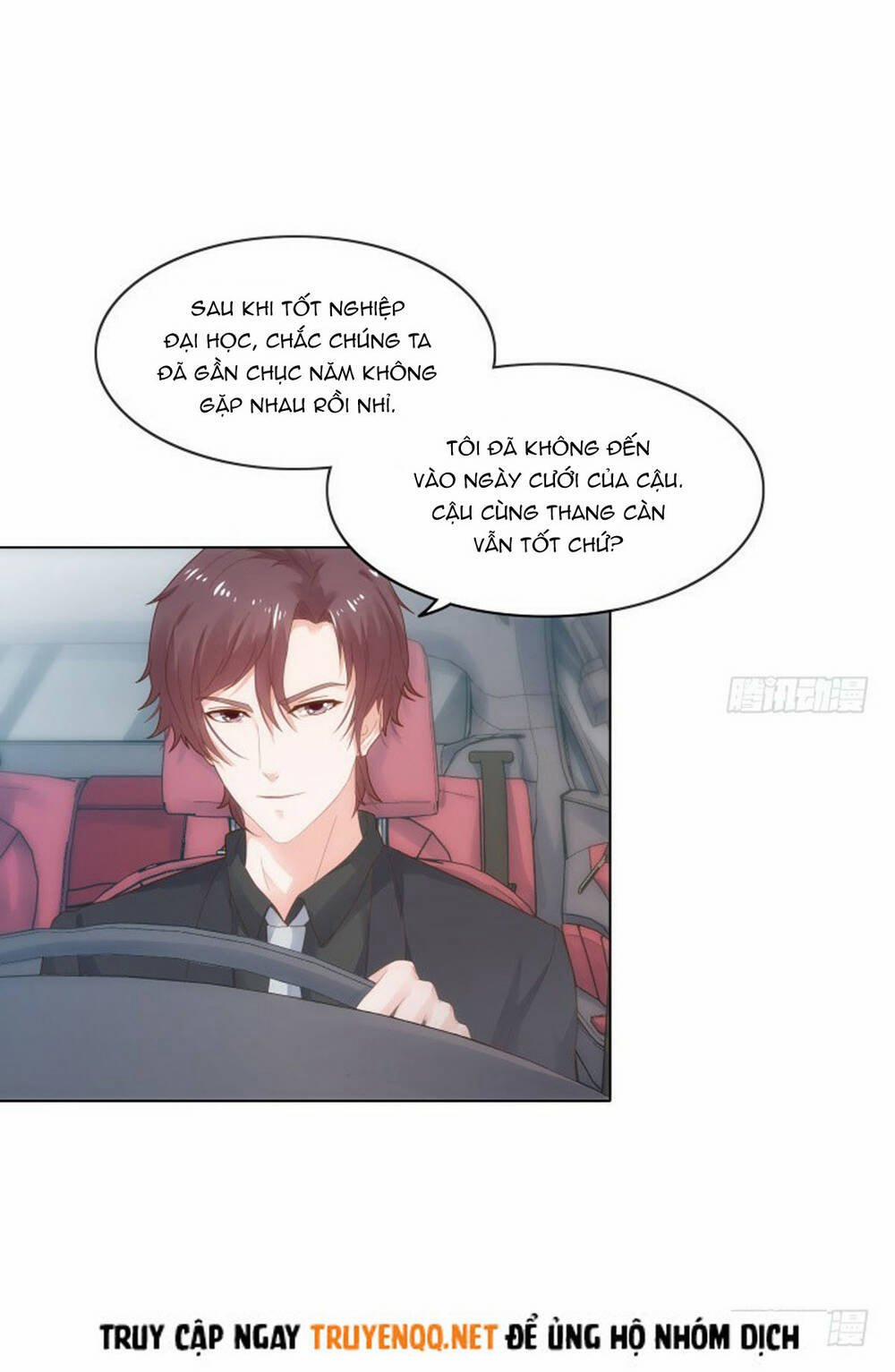 Nữ Hoàng Luật 3 trang 3