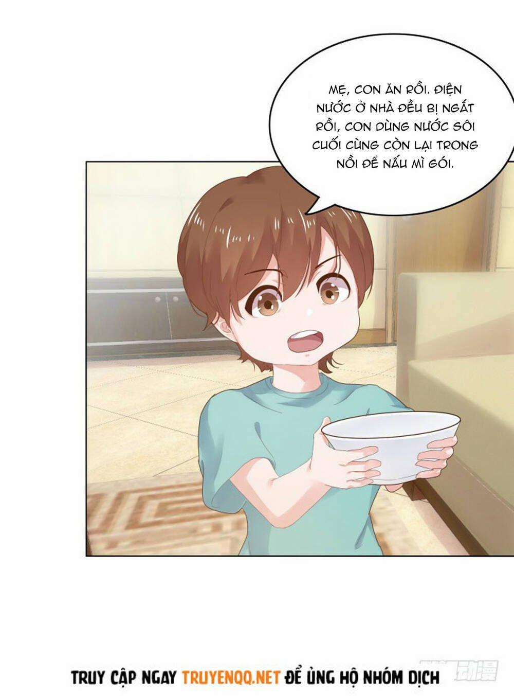 Nữ Hoàng Luật 3 trang 30