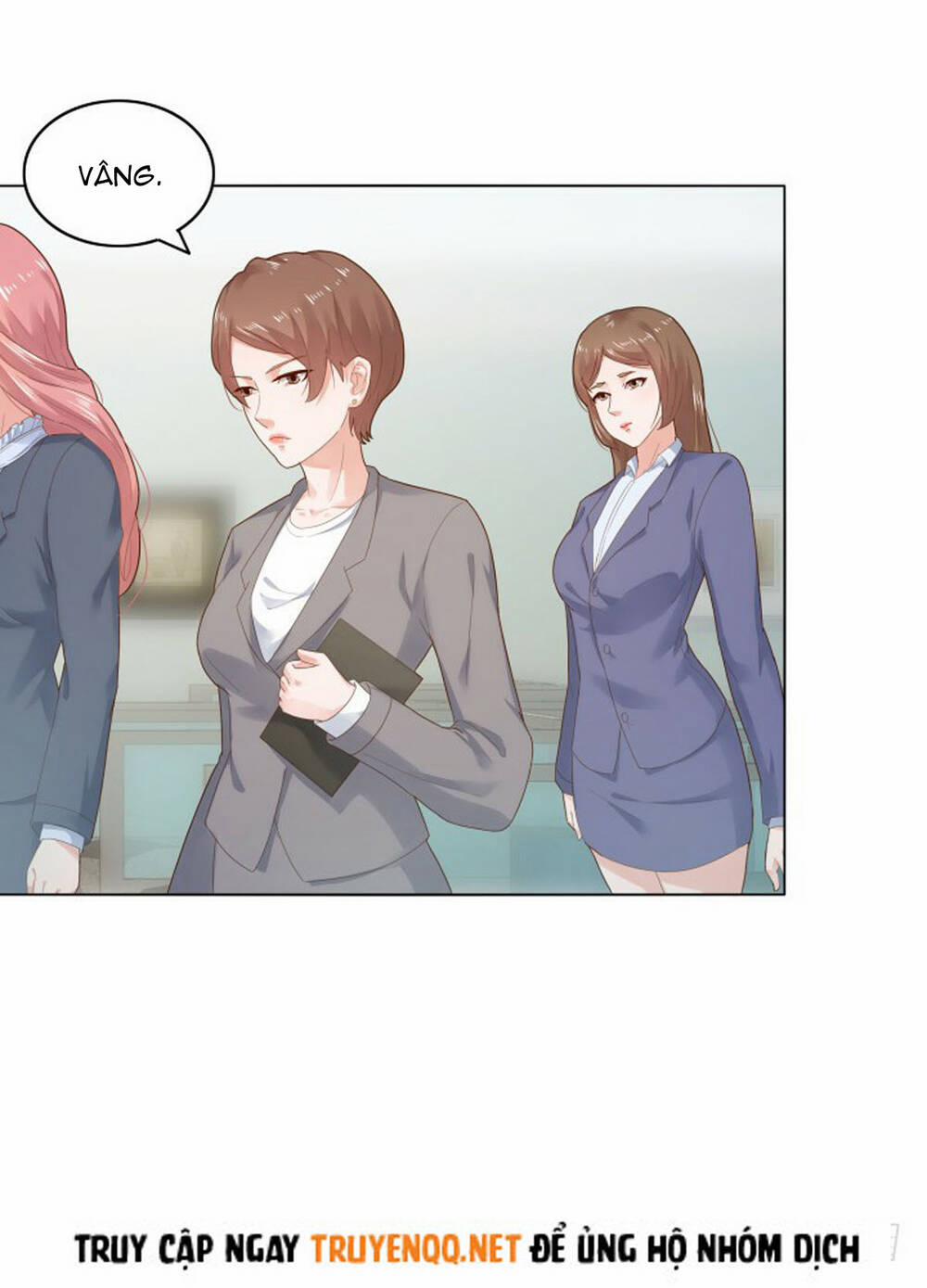 Nữ Hoàng Luật 3 trang 35