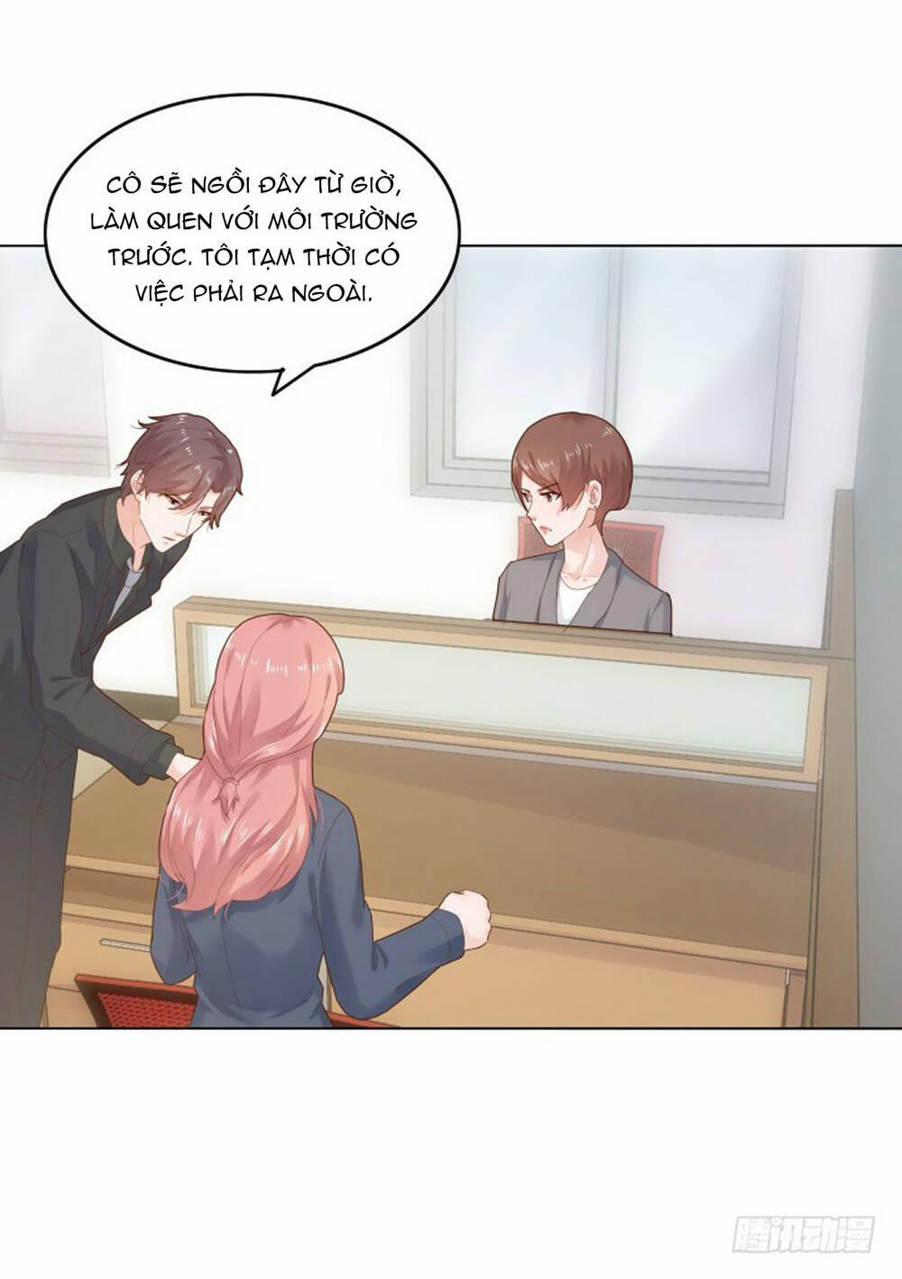 Nữ Hoàng Luật 3 trang 36