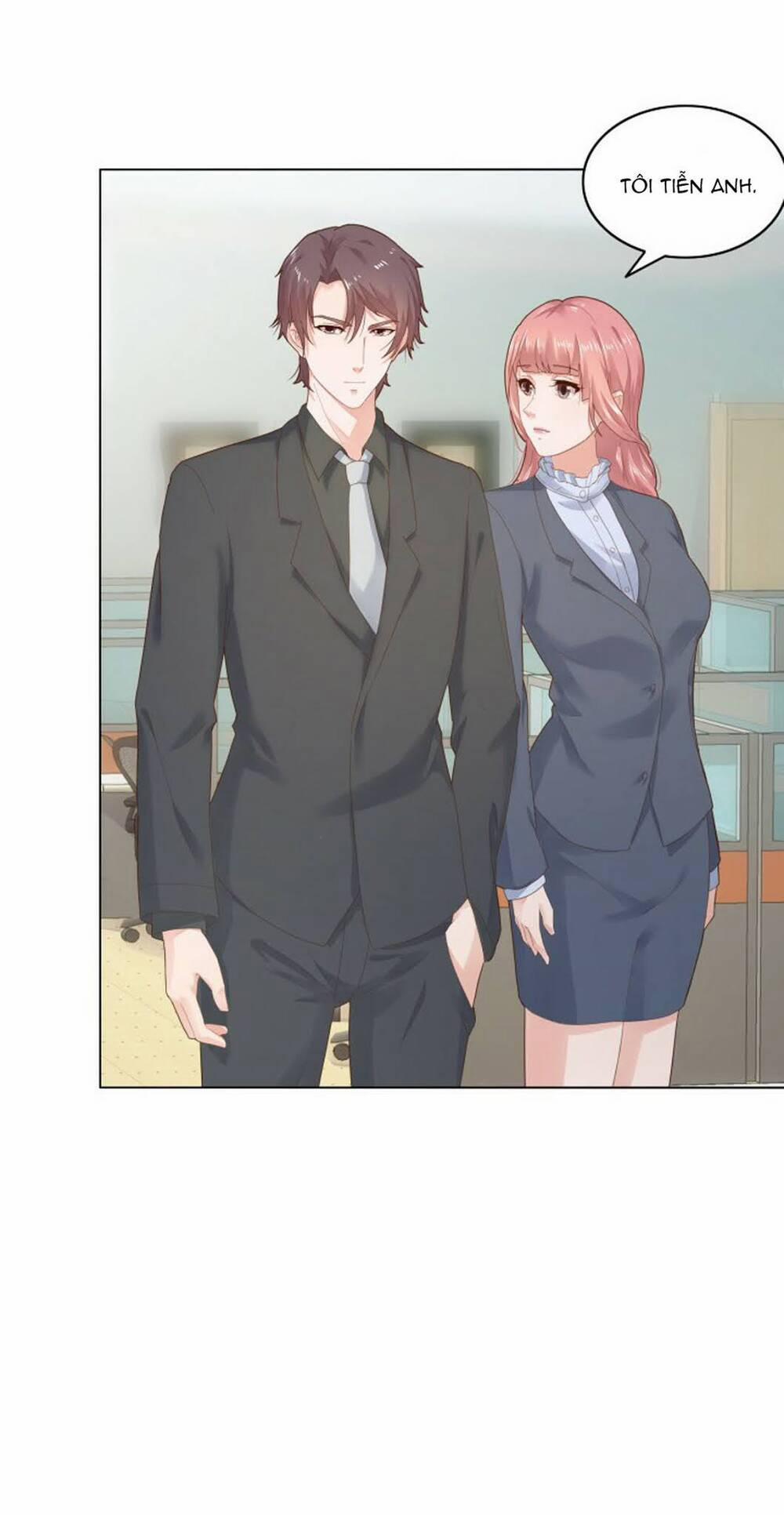 Nữ Hoàng Luật 3 trang 37